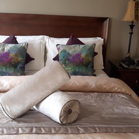 Bed and Breakfast Almara House Голуэй Экстерьер фото