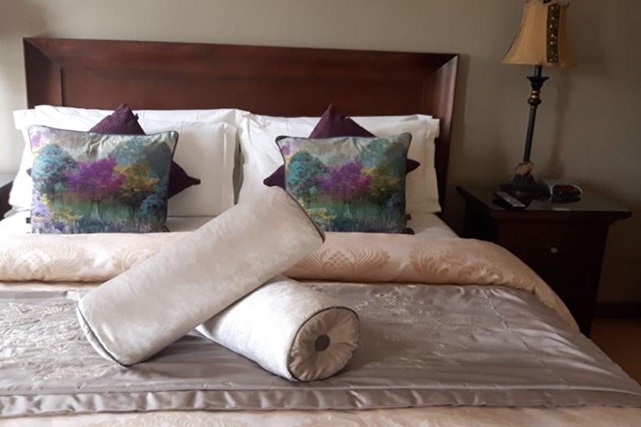 Bed and Breakfast Almara House Голуэй Экстерьер фото