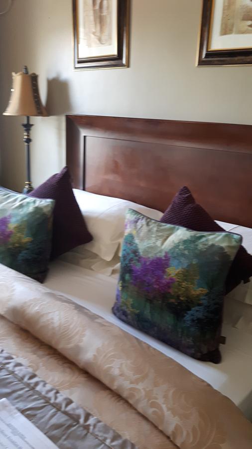 Bed and Breakfast Almara House Голуэй Экстерьер фото